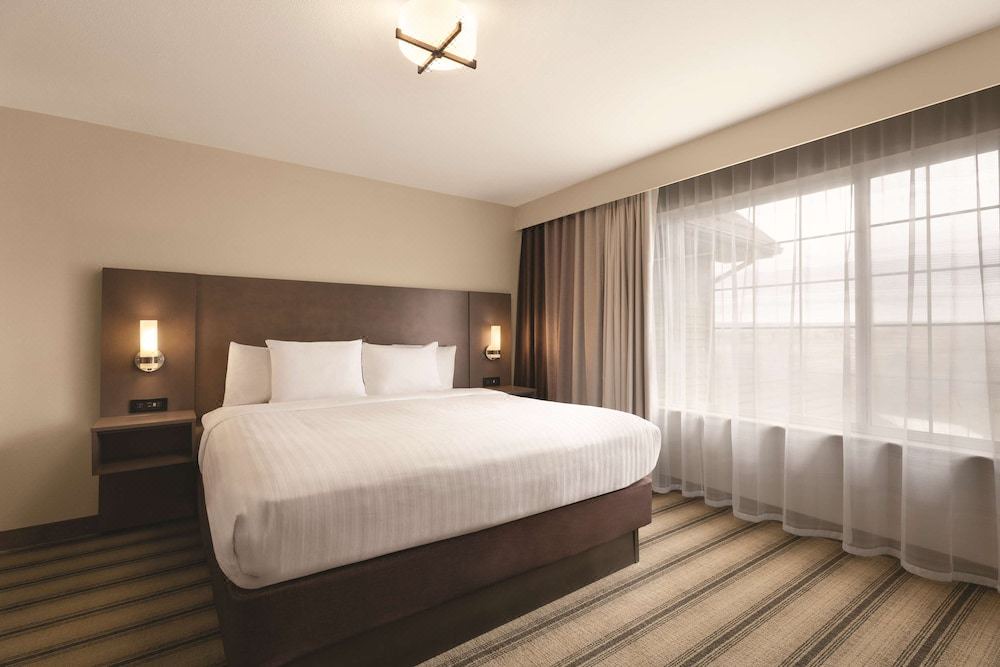 Photo of Bedroom in Billings