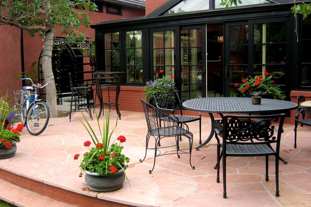 Photo of Patio Balcony in Cody