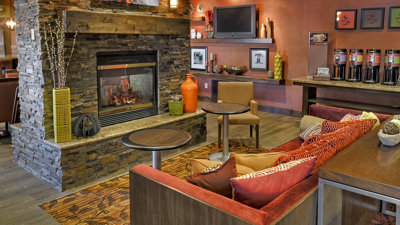 Photo of Livingroom in Twin Falls