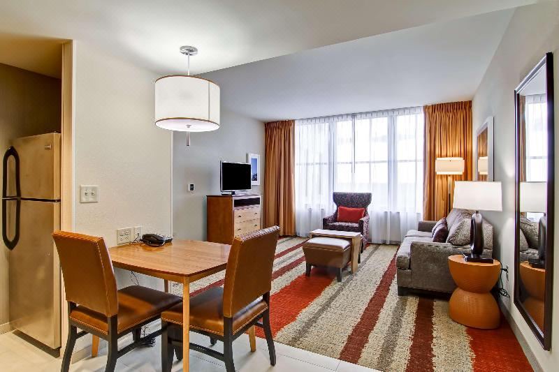 Photo of Livingroom in Central Business District