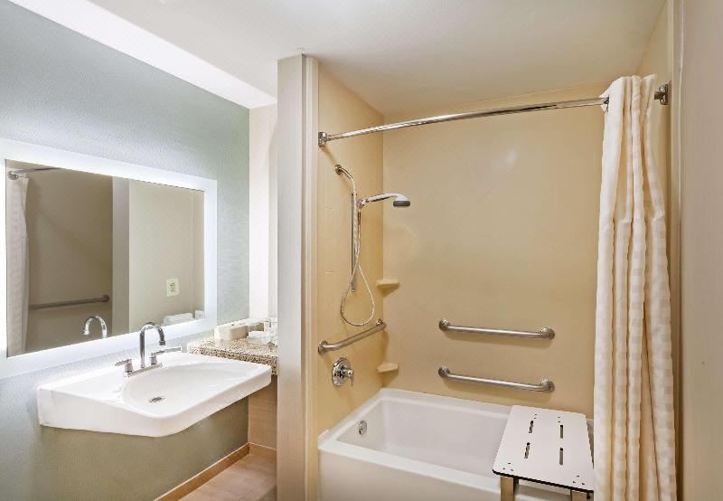 Photo of Bathroom in Brownsville