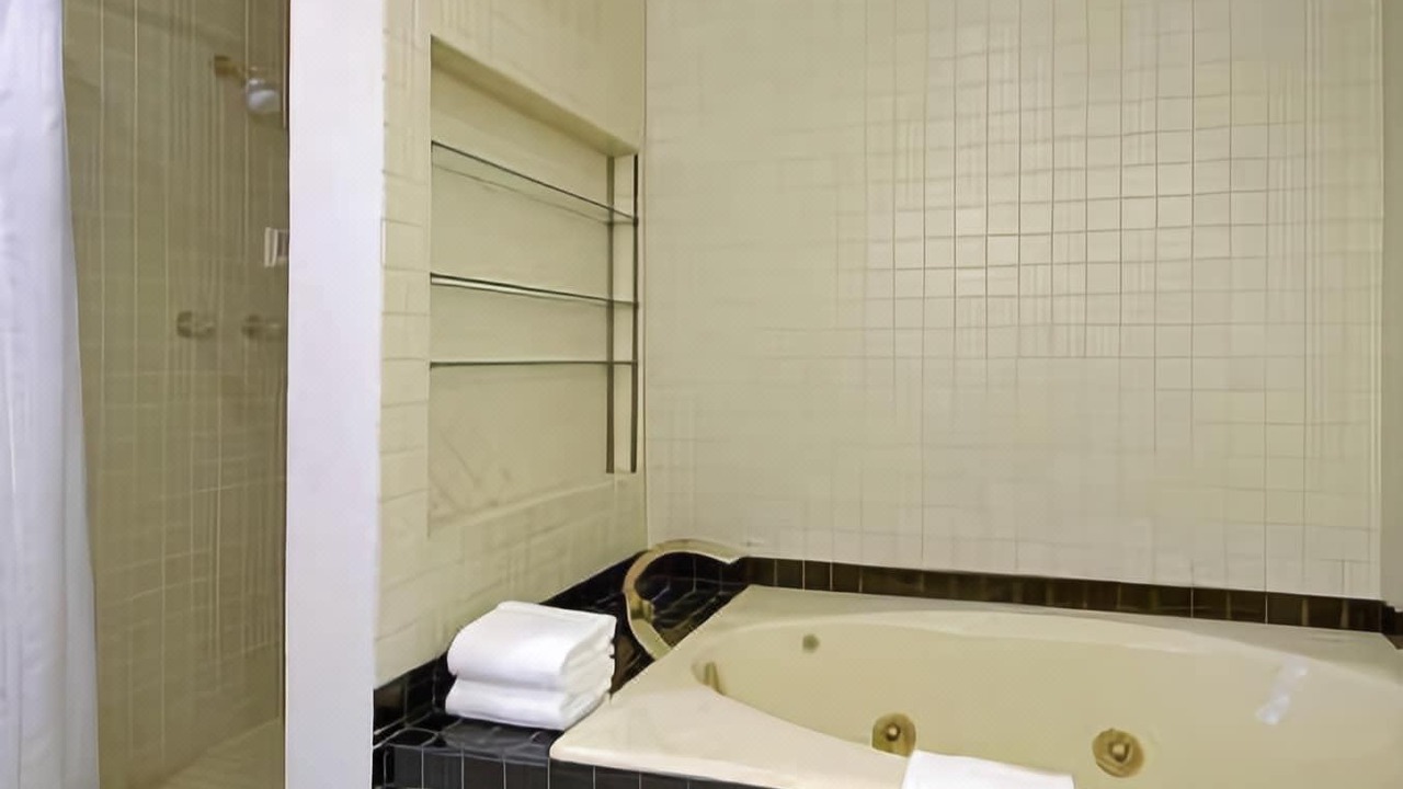 Photo of Bathroom in Wye