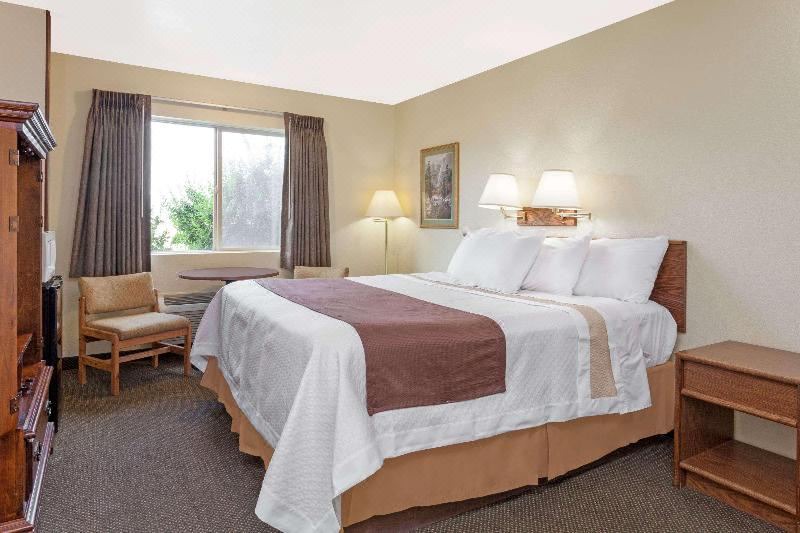Photo of Bedroom in Wye