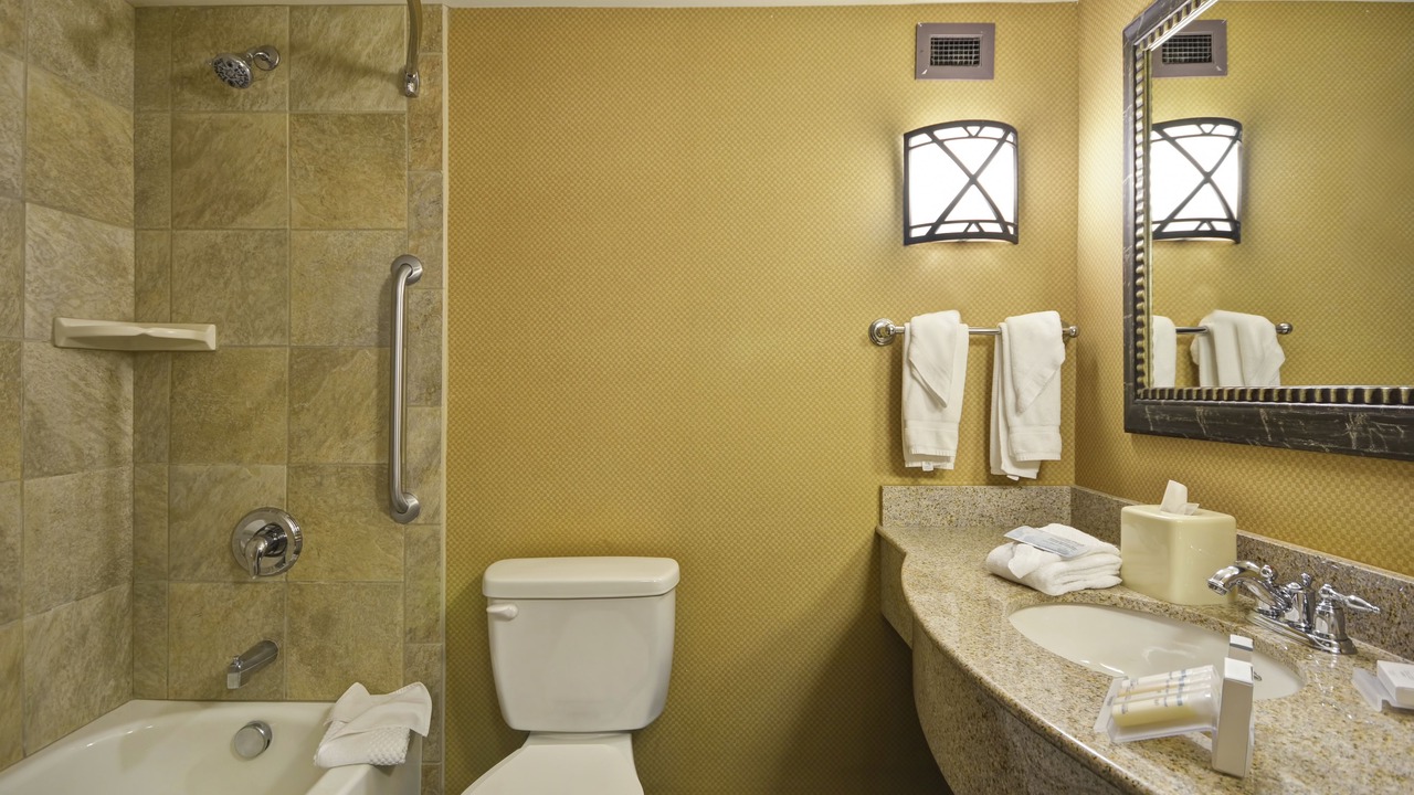 Photo of Bathroom in Grant Creek
