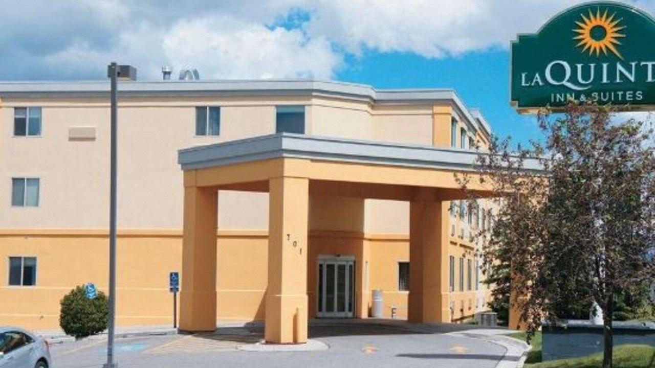 Photo of Buildings in Helena
