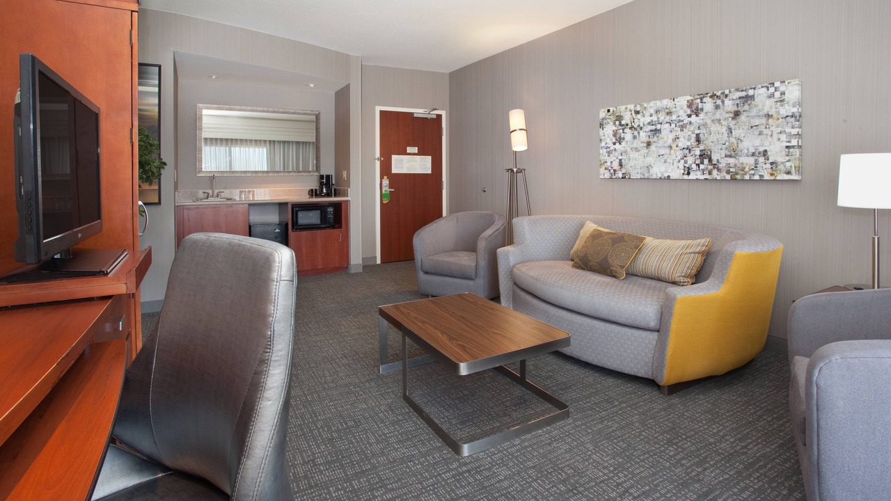 Photo of Livingroom in Casper