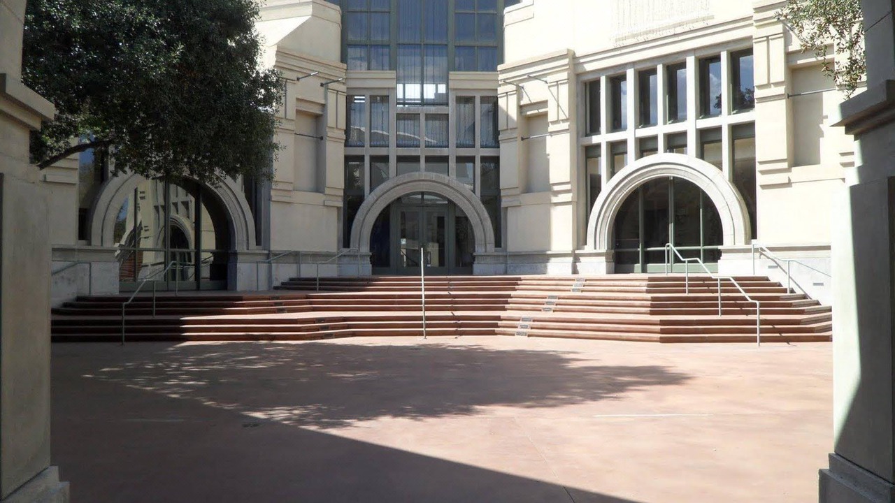 Photo of Buildings in Escondido