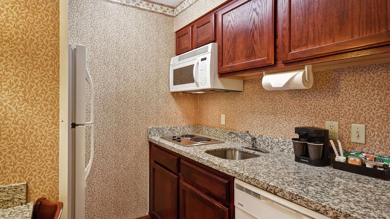 Photo of Kitchen in Bermuda