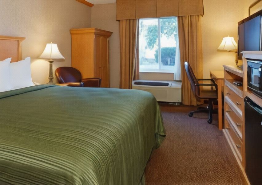 Photo of Bedroom in Casper