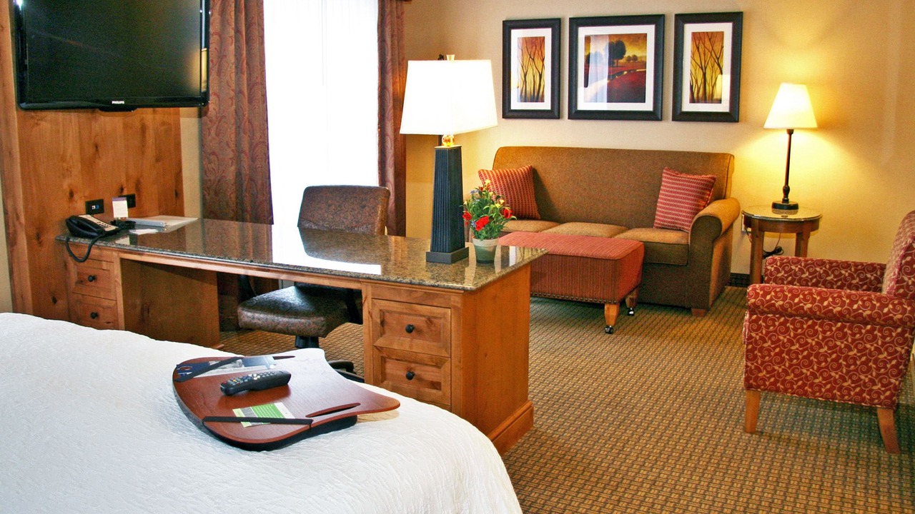 Photo of Livingroom in Buffalo