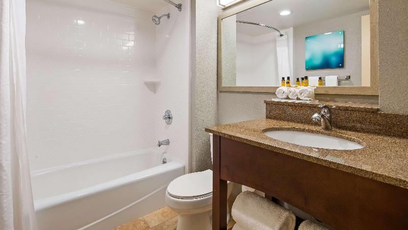 Photo of Bathroom in Uintah