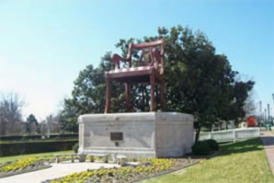 Photo of Buildings in Thomasville