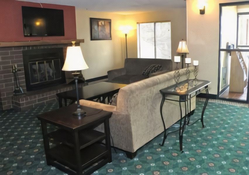 Photo of Livingroom in Billings
