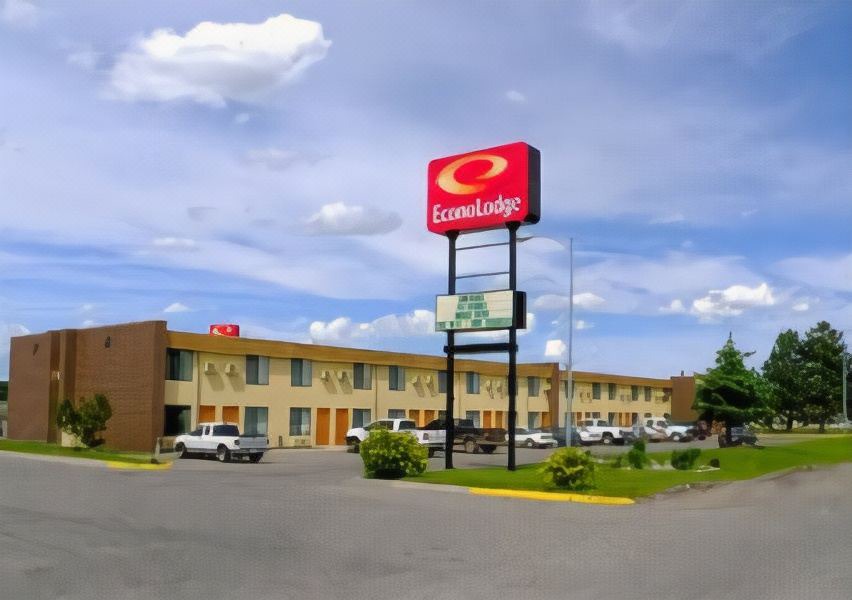 Photo of Buildings in Billings