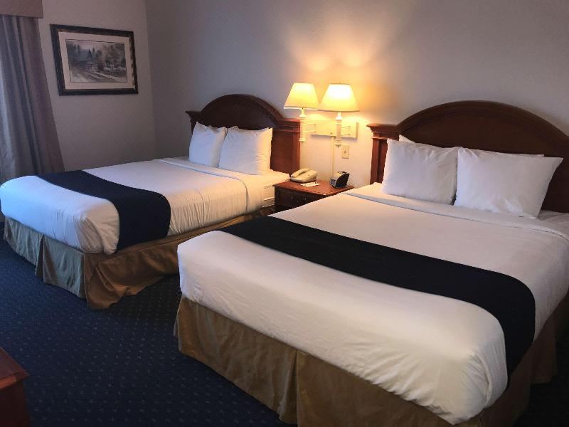 Photo of Bedroom in Billings