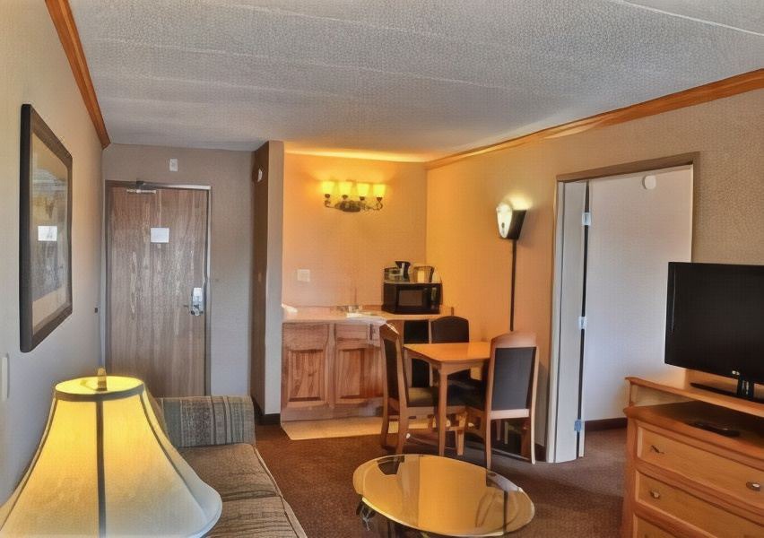 Photo of Livingroom in Casper