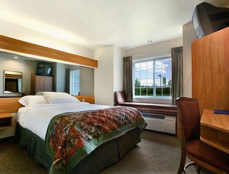 Photo of Bedroom in Bozeman