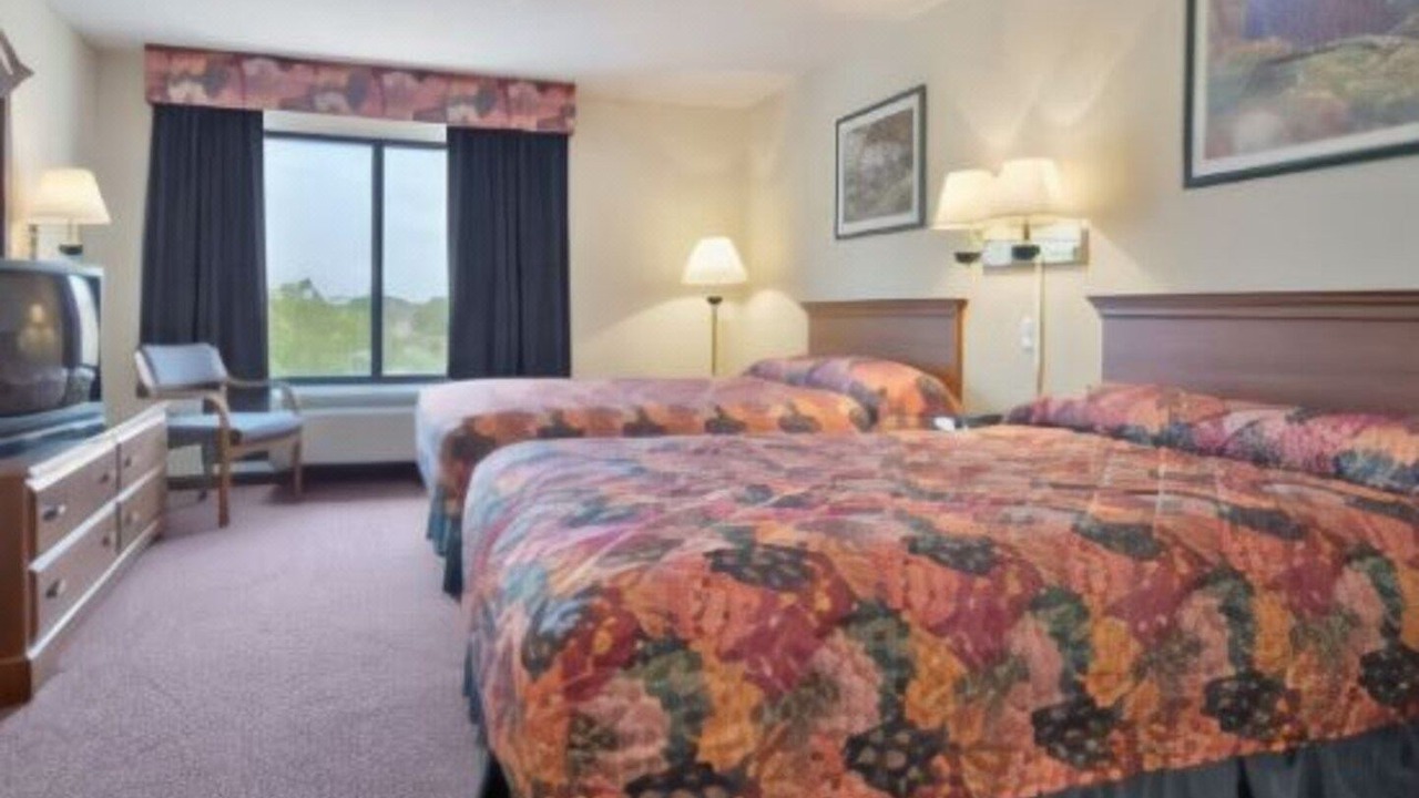 Photo of Bedroom in Lima