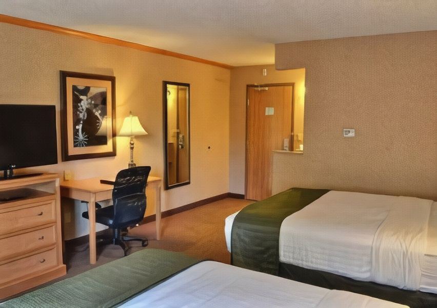 Photo of Bedroom in Casper