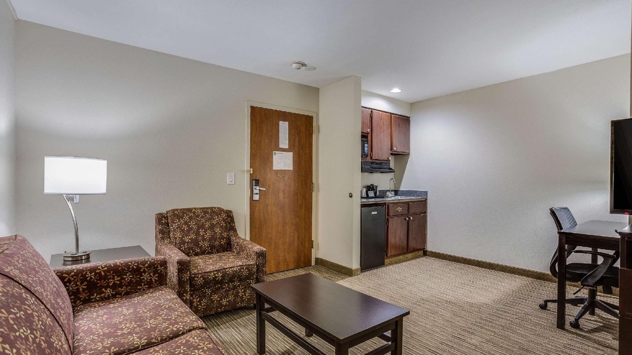 Photo of Livingroom in Meridian