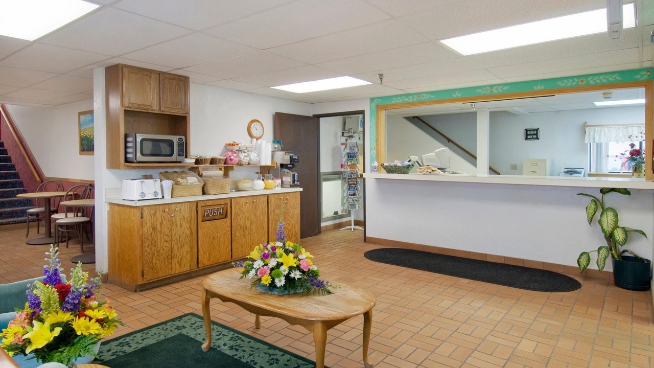 Photo of Livingroom in Torrington