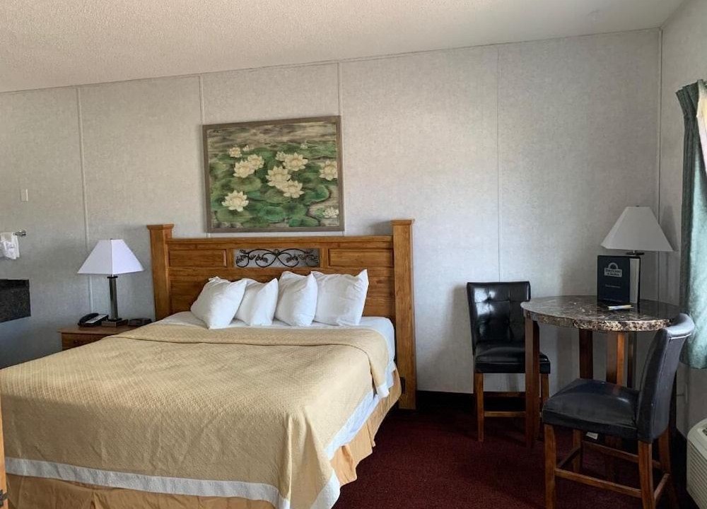Photo of Bedroom in Williston
