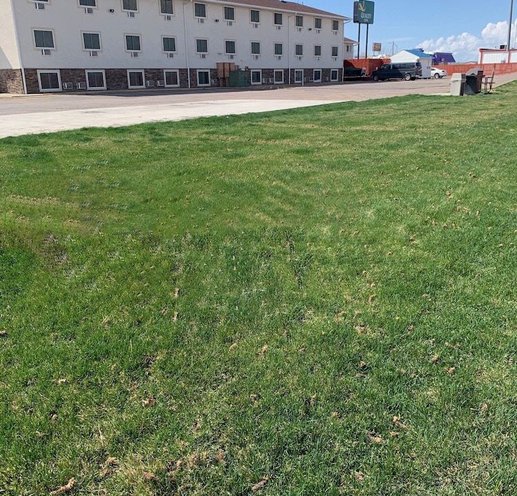 Photo of Buildings in Gillette