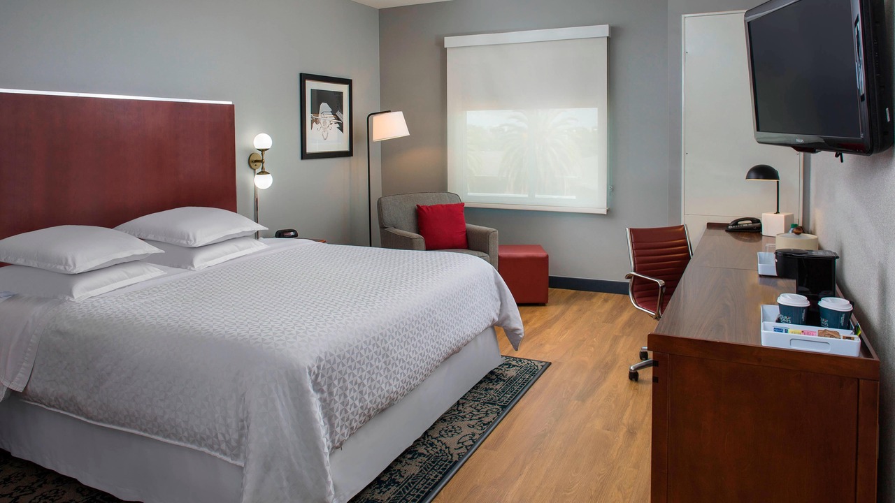 Photo of Bedroom in Southeast Houston