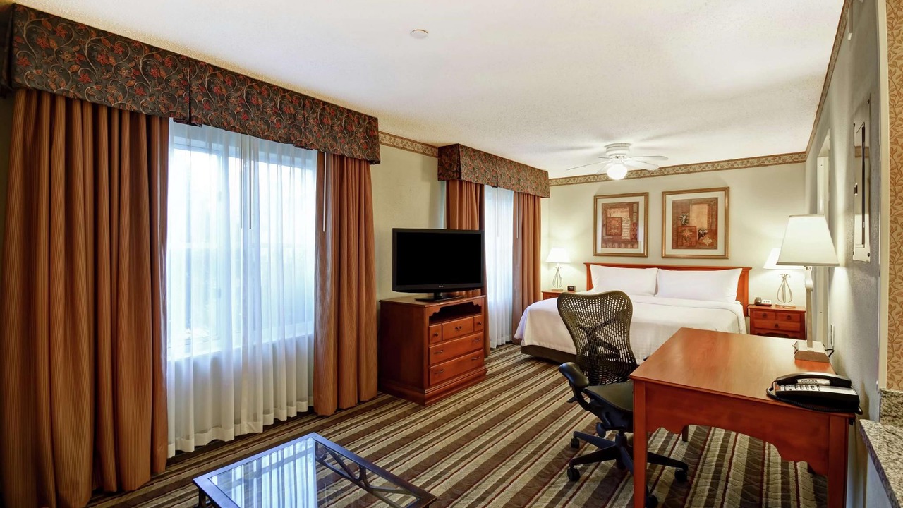 Photo of Livingroom in Bermuda