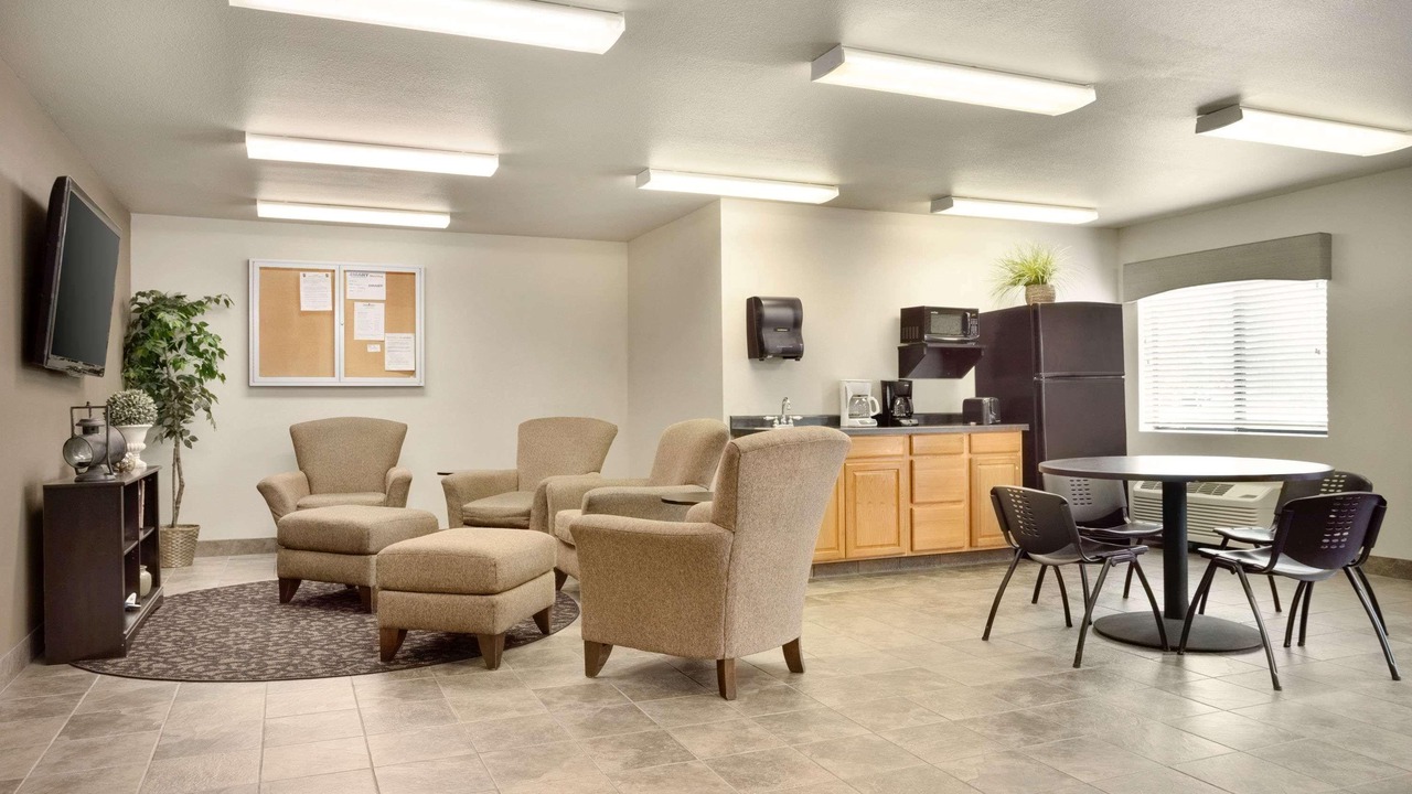 Photo of Livingroom in Cheyenne
