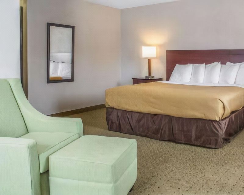 Photo of Bedroom in Ames