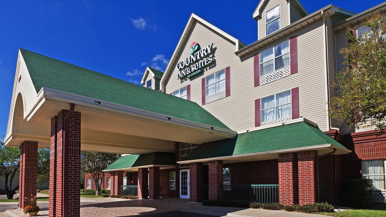 Photo of Buildings in Harlingen