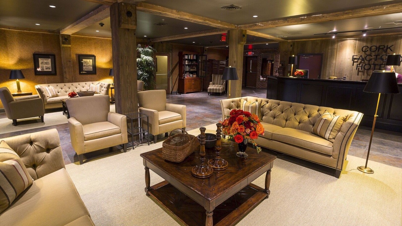 Photo of Livingroom in Lancaster