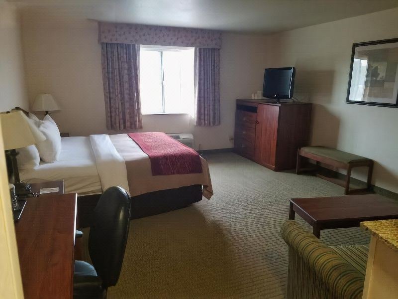 Photo of Livingroom in Buffalo