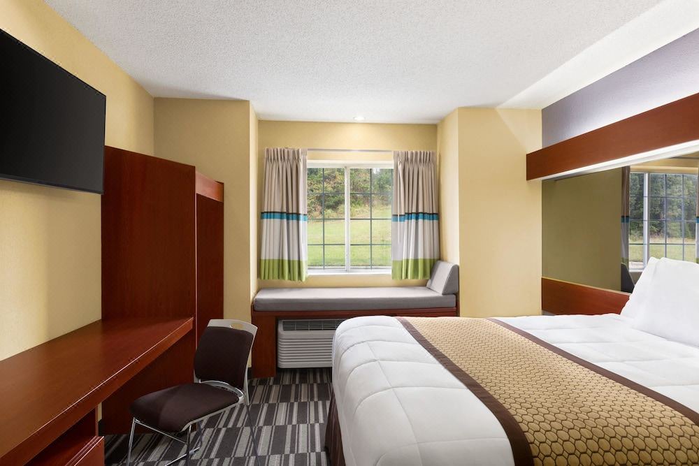 Photo of Bedroom in Thomasville