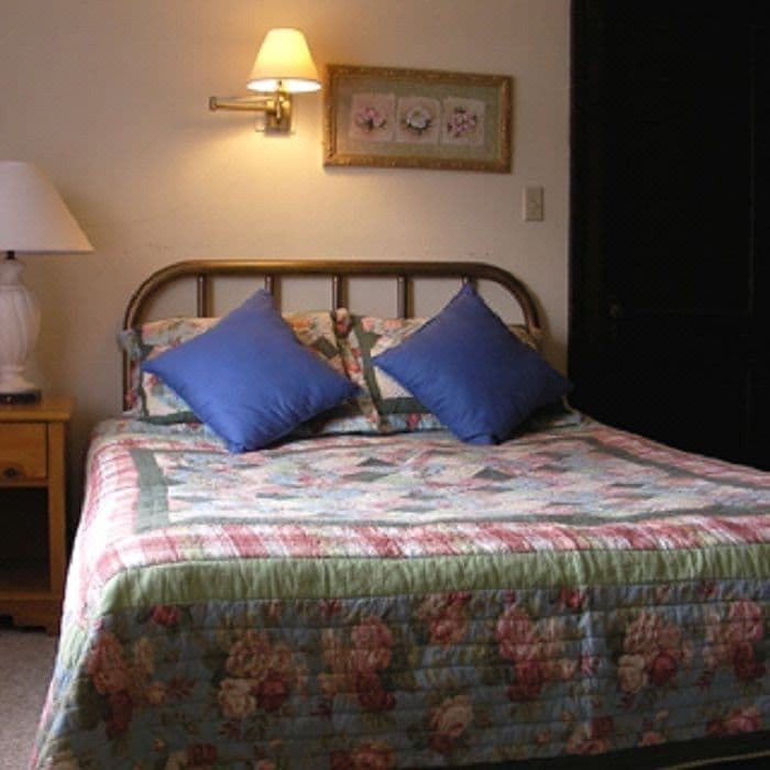 Photo of Bedroom in Lava Hot Springs