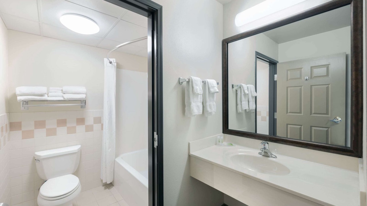 Photo of Bathroom in Havre