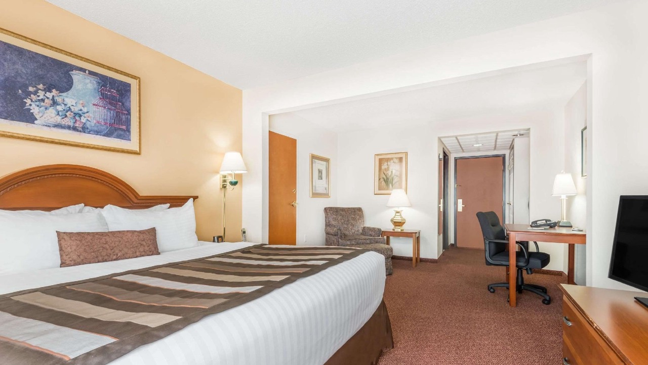 Photo of Bedroom in Lima