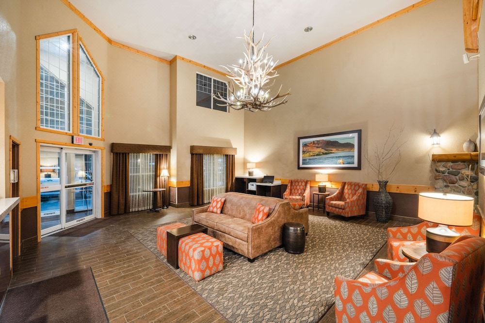 Photo of Livingroom in Great Falls