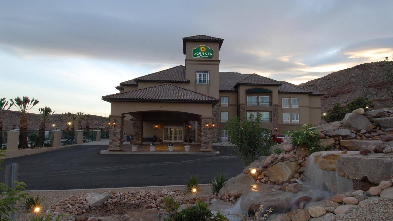 Photo of Buildings in St. George
