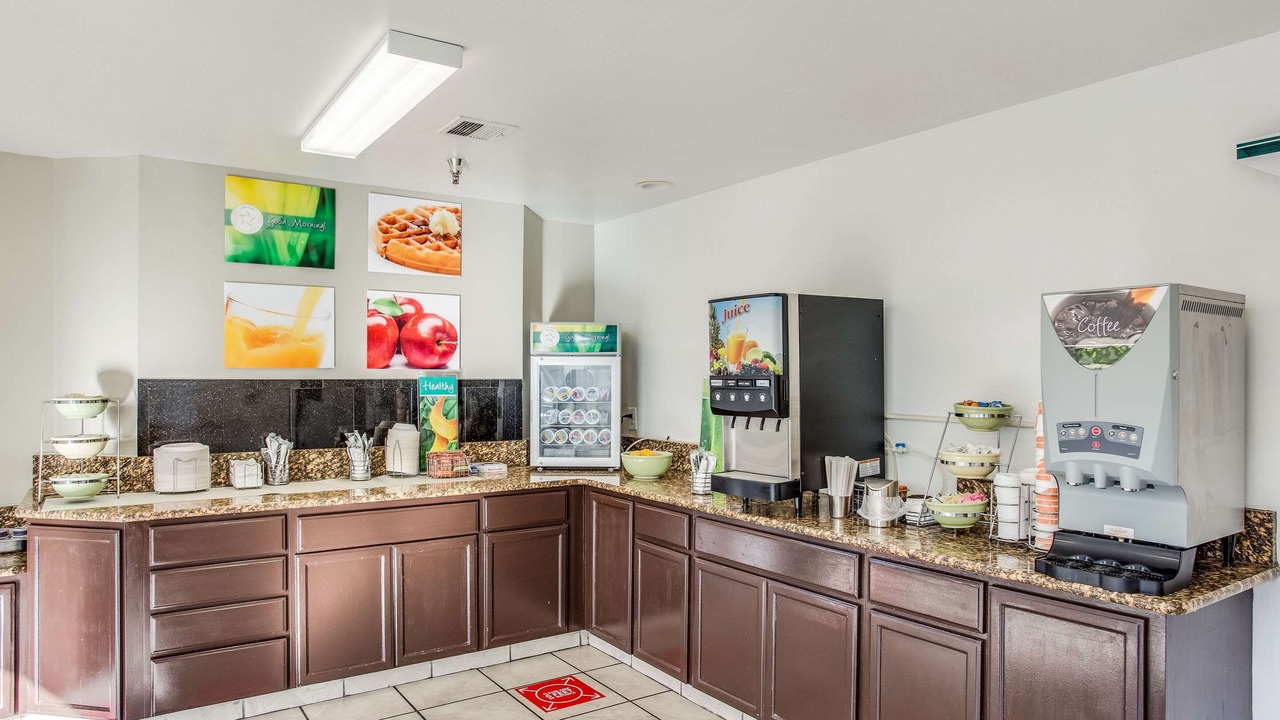 Photo of Kitchen in Meridian
