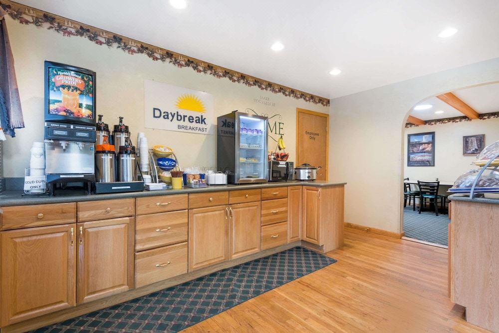 Photo of Kitchen in Worland