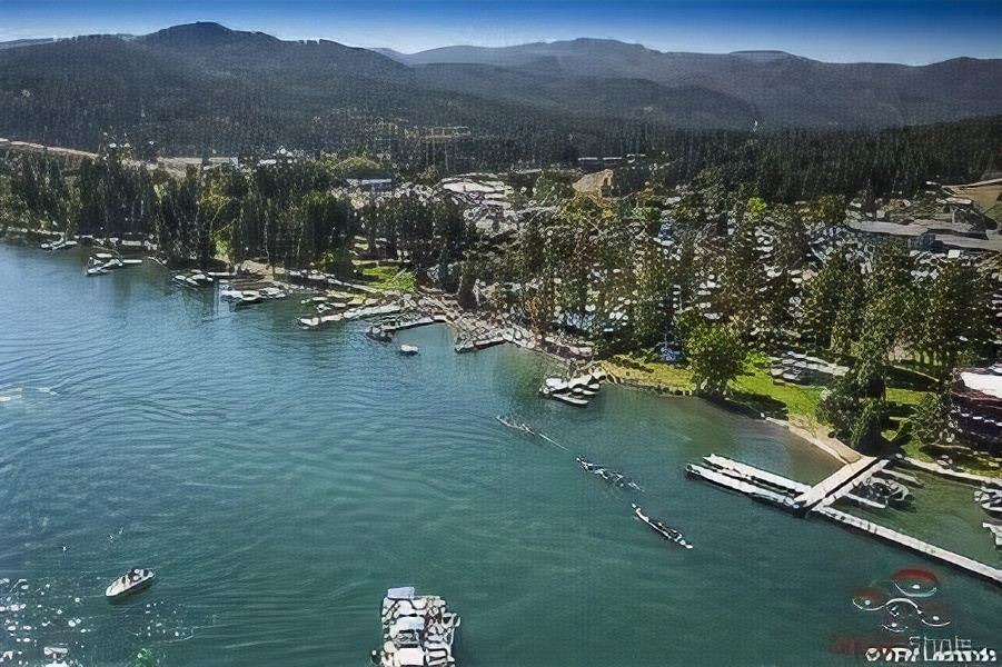 Photo of Outdoor in Evergreen