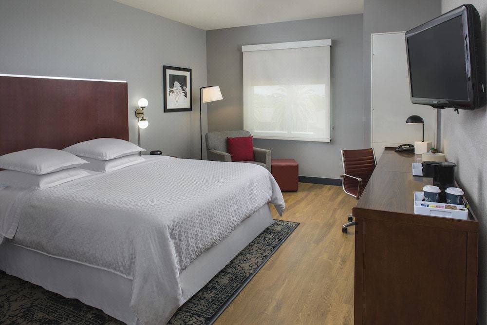Photo of Bedroom in Southeast Houston