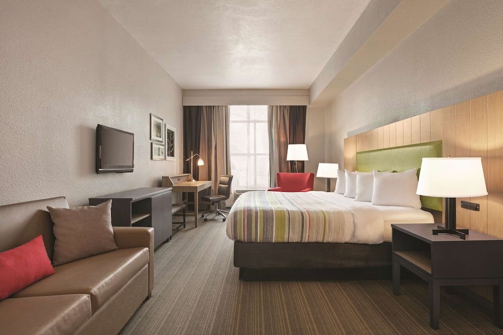 Photo of Livingroom in Petersburg
