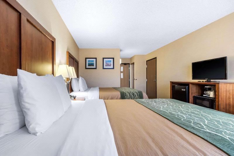 Photo of Bedroom in Canyon Park