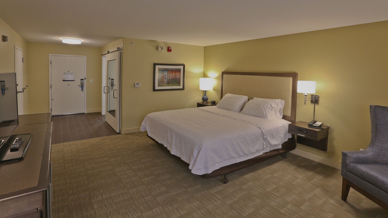 Photo of Bedroom in Billings