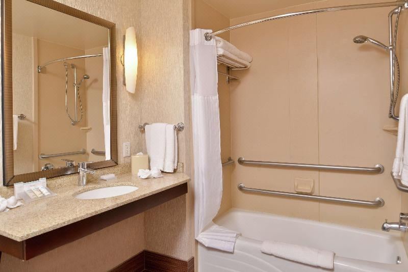 Photo of Bathroom in Southwest Ada County Alliance