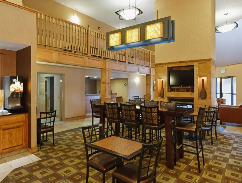 Photo of Livingroom in Casper
