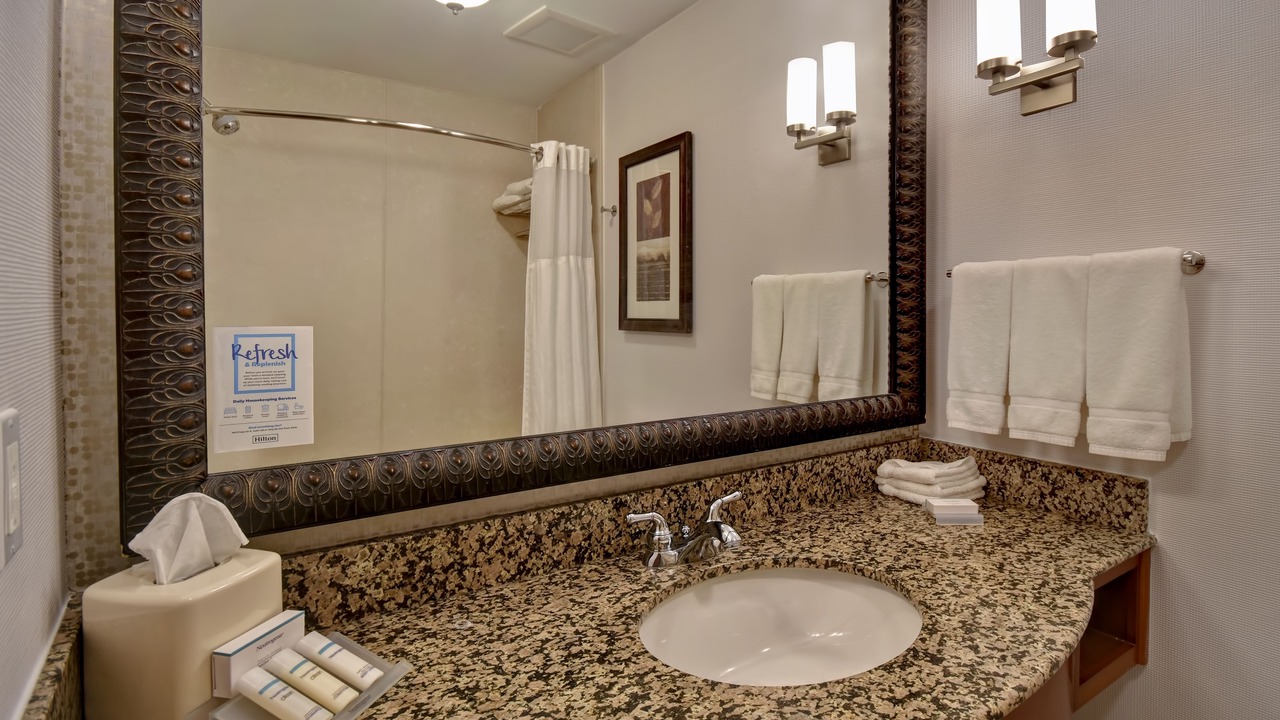 Photo of Bathroom in Twin Falls